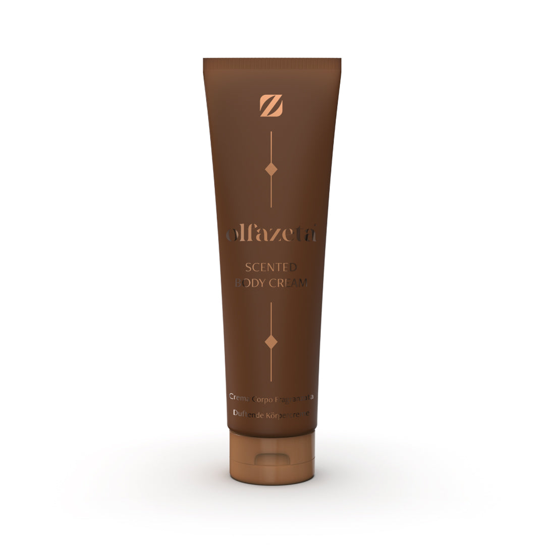 Crème de Corps N°010