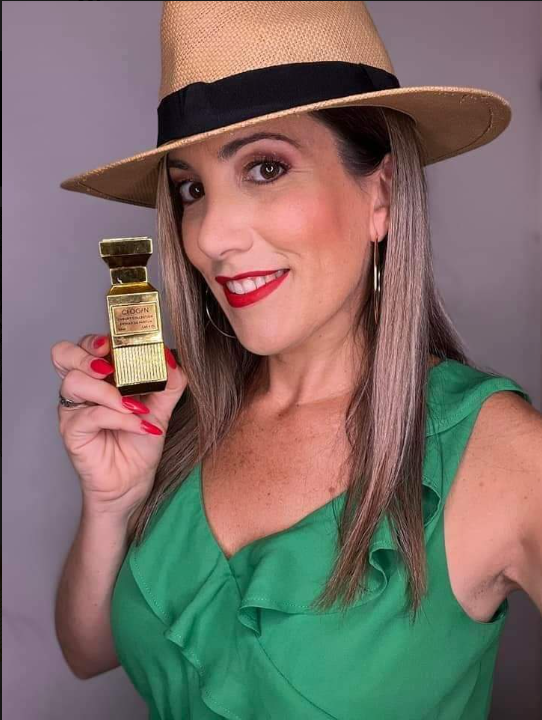 Parfum N°295