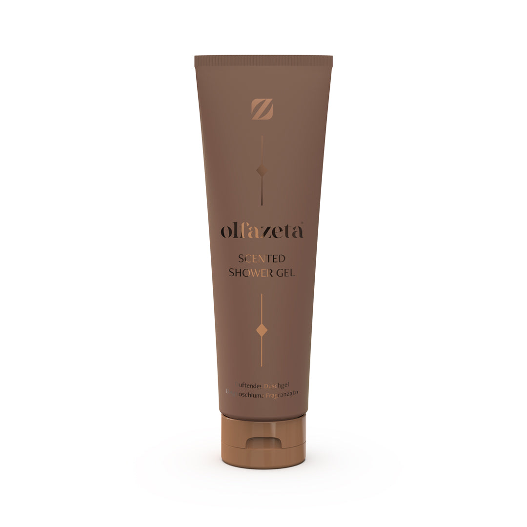 Gel douche N°002