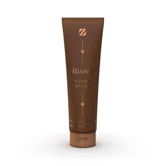 Body Cream No. 007