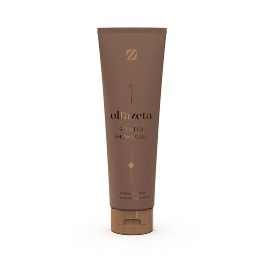 Shower gel No. 002