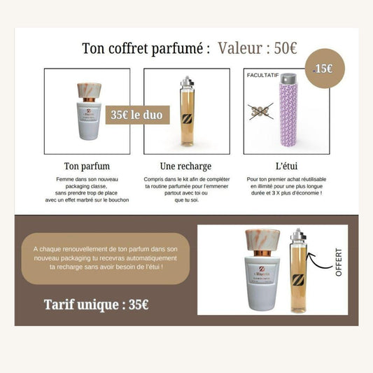 Parfum N°096