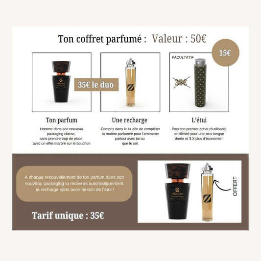 Parfum N°099