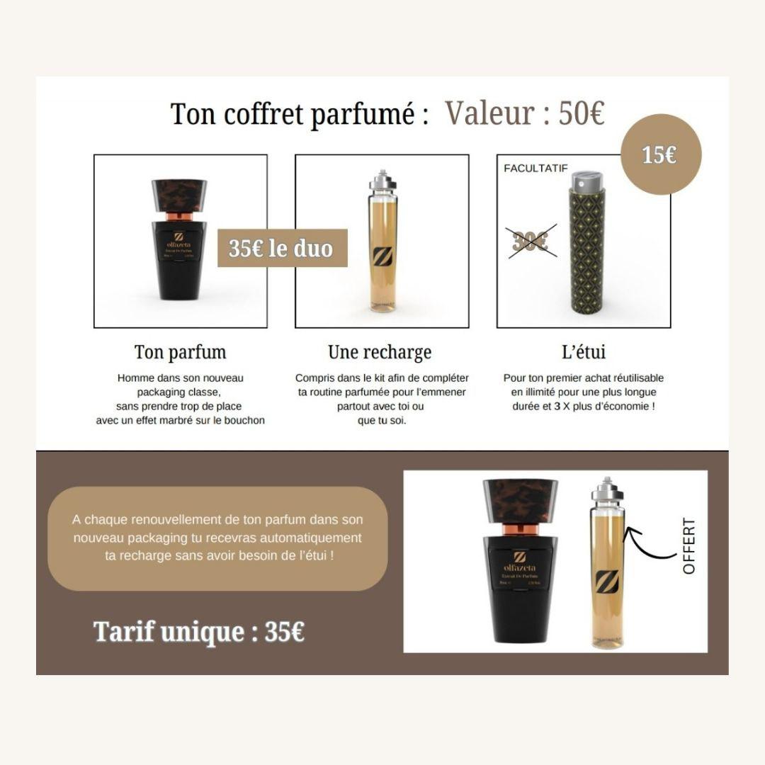 Parfum N°094
